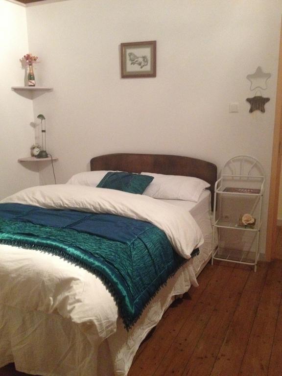 Holiday Home La Ransonniere De Bas Romagny 客房 照片