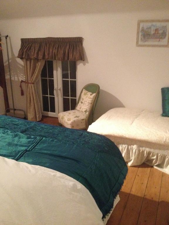 Holiday Home La Ransonniere De Bas Romagny 客房 照片