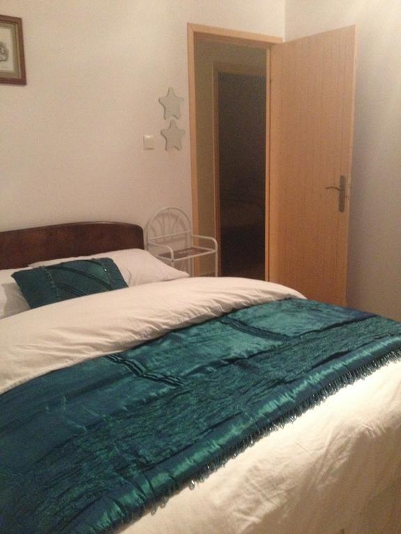 Holiday Home La Ransonniere De Bas Romagny 客房 照片