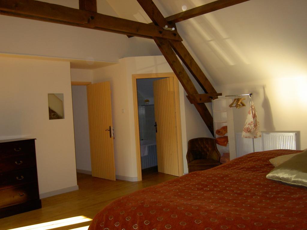 Holiday Home La Ransonniere De Bas Romagny 客房 照片