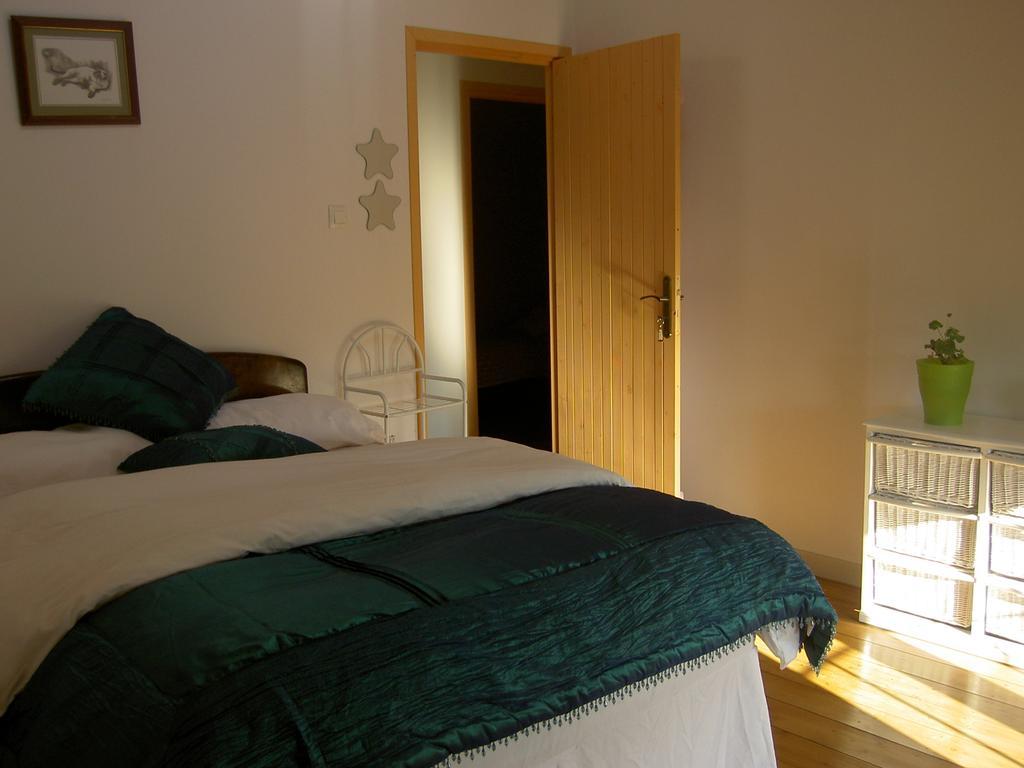 Holiday Home La Ransonniere De Bas Romagny 客房 照片