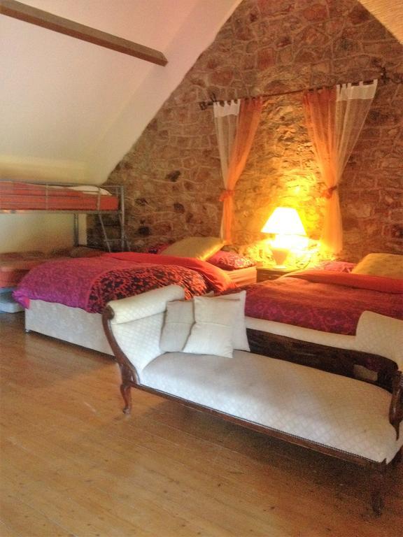 Holiday Home La Ransonniere De Bas Romagny 外观 照片