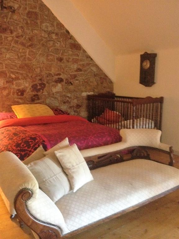 Holiday Home La Ransonniere De Bas Romagny 外观 照片