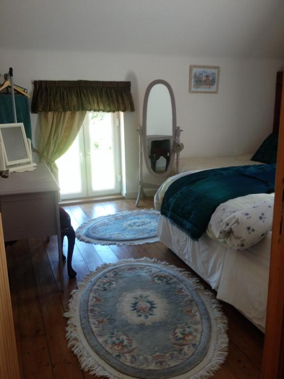Holiday Home La Ransonniere De Bas Romagny 外观 照片