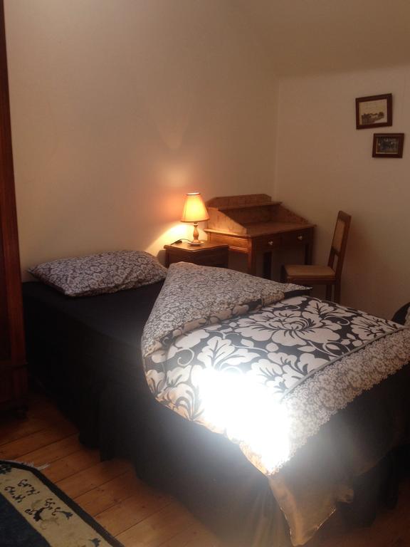Holiday Home La Ransonniere De Bas Romagny 外观 照片