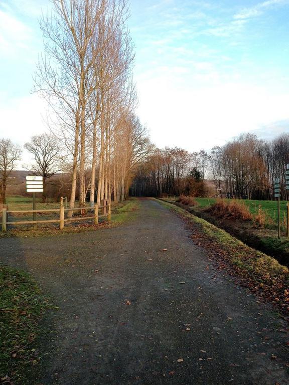 Holiday Home La Ransonniere De Bas Romagny 外观 照片