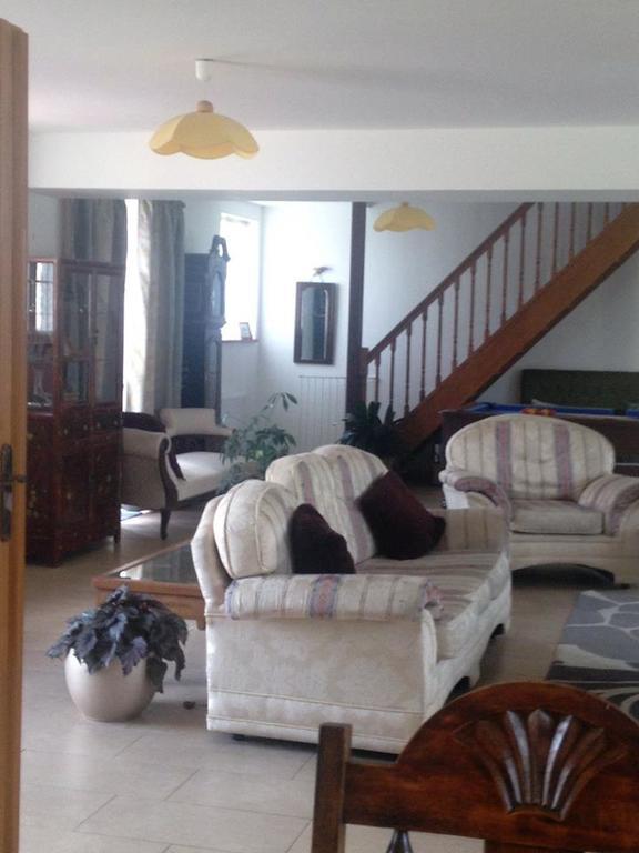 Holiday Home La Ransonniere De Bas Romagny 外观 照片